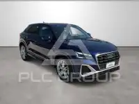 2024 Audi Q2