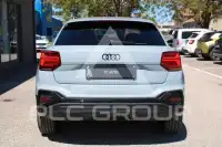 2024 Audi Q2