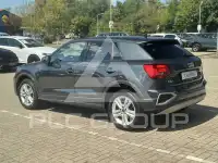 2024 Audi Q2