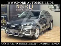 2024 Audi Q2