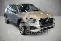 2024 Audi Q2