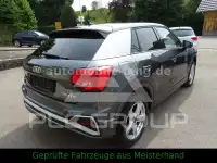 2024 Audi Q2