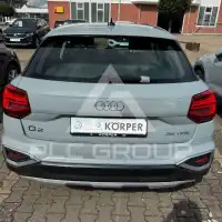 2024 Audi Q2
