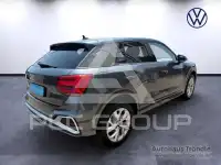 2024 Audi Q2