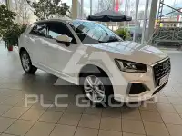 2024 Audi Q2