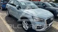 2024 Audi Q2