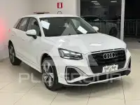 2024 Audi Q2
