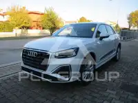 2024 Audi Q2