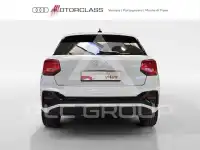 2024 Audi Q2