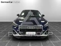 2024 Audi Q2
