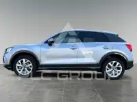 2024 Audi Q2