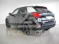 2024 Audi Q2