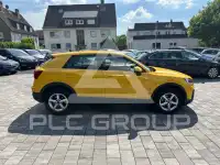 2024 Audi Q2