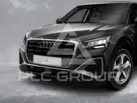 2024 Audi Q2