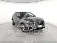 2024 Audi Q2