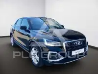 2024 Audi Q2