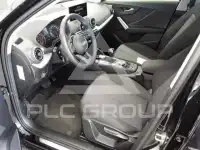 2024 Audi Q2