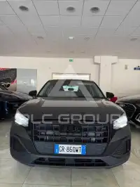 2024 Audi Q2
