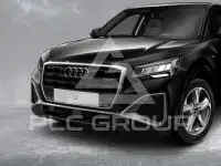 2024 Audi Q2