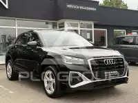 2024 Audi Q2