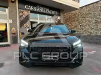 2024 Audi Q2