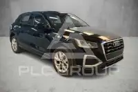 2024 Audi Q2