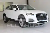 2024 Audi Q2