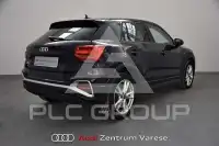 2024 Audi Q2