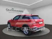 2024 Audi Q2