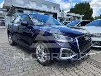 2024 Audi Q2