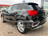 2024 Audi Q2