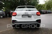 2024 Audi Q2