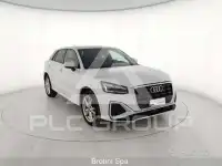 2024 Audi Q2