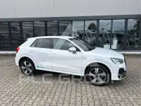 2024 Audi Q2
