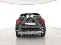 2024 Audi Q2