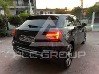 2024 Audi Q2