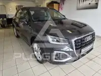 2024 Audi Q2