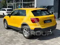 2024 Audi Q2