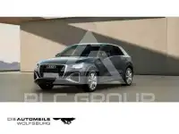 2024 Audi Q2