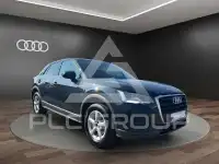 2024 Audi Q2