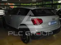 2024 Audi Q2