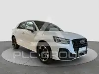 2024 Audi Q2