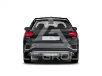 2024 Audi Q2