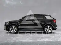 2024 Audi Q2