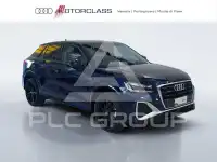 2024 Audi Q2