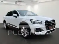 2024 Audi Q2