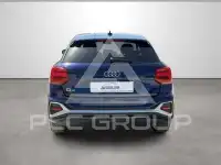 2024 Audi Q2