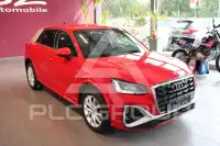 2024 Audi Q2