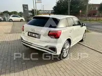 2024 Audi Q2