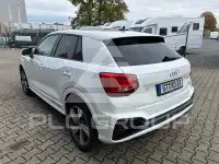 2024 Audi Q2